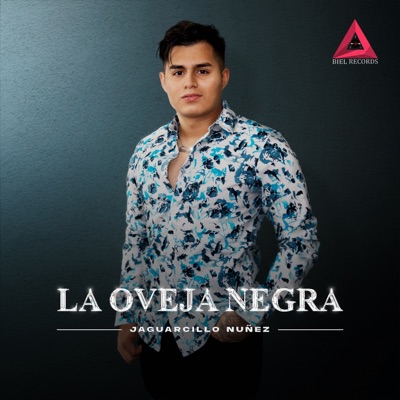 La Oveja Negra - Single