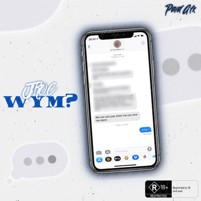 Wym? - Single
