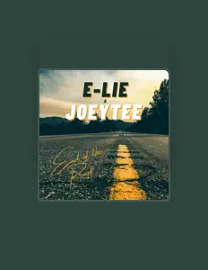 Listen to e-lie, watch music videos, read bio, see tour dates & more!