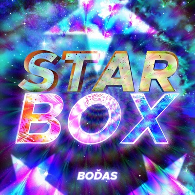Starbox (feat. Richie22) - Single