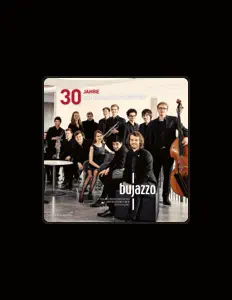 Listen to BuJazzO, watch music videos, read bio, see tour dates & more!