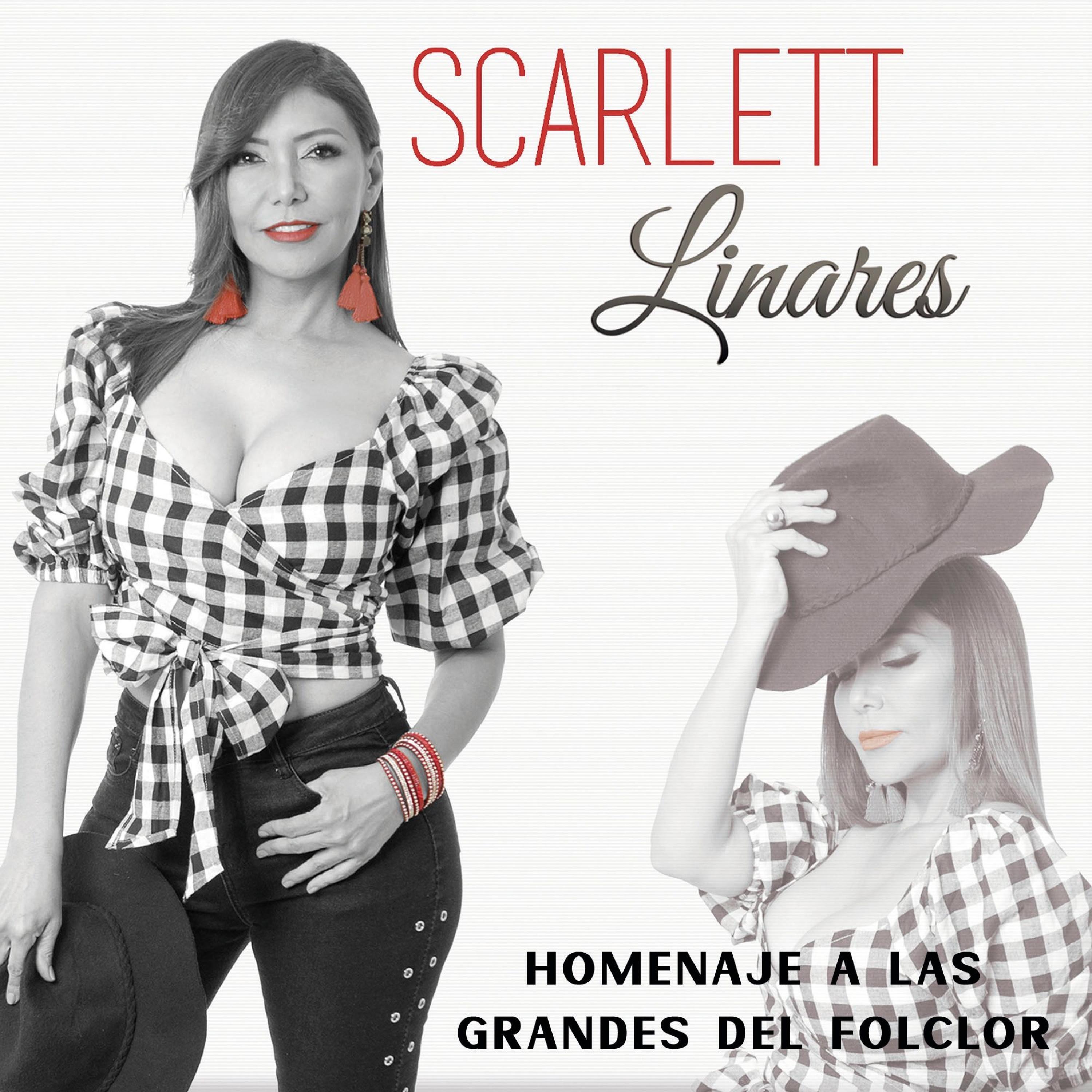 Homenaje a Las Grandes Del Folclor