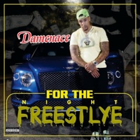 For the Night - Single - Damenace