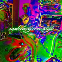 Cash.Fairy.Freestlye - Single - Logan Cannon