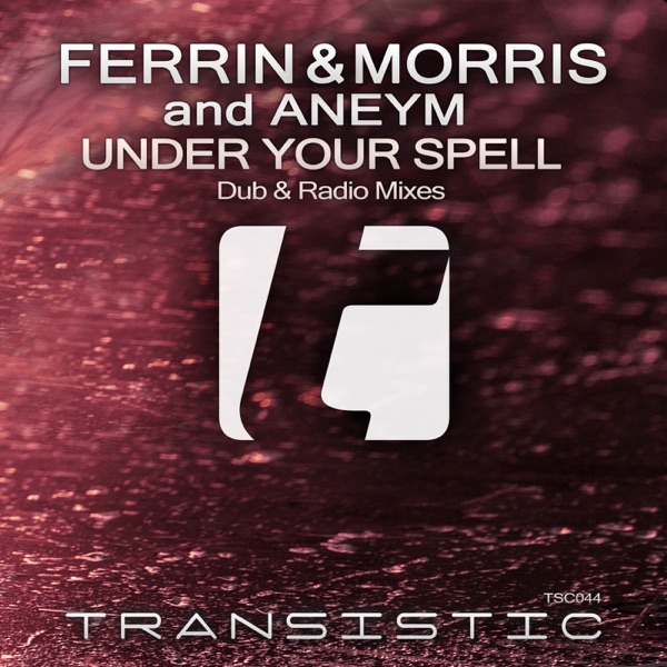 Under Your Spell - EP