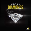 Diamonds - Single