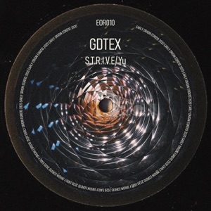 S.T.R.I.V.E / Yu - Single