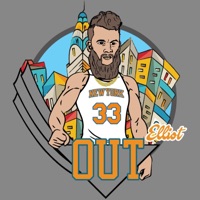 Out - Single - Nikolas Elliot