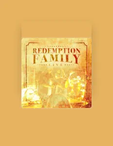 Escucha a Redemption Family, mira videos musicales, lee su biografía, consulta las fechas de las gira y más.