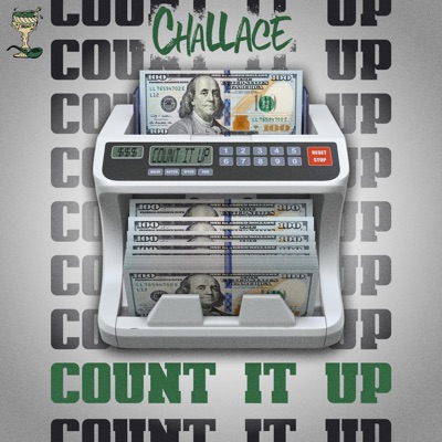 Count It Up - Single