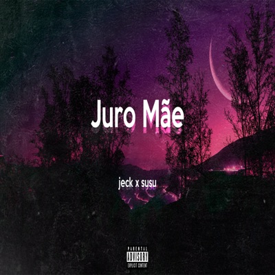 Juro Mãe - Single