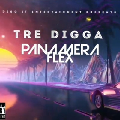 Panamera WHT - Single