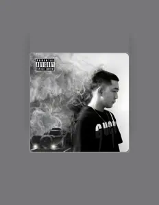 Ακούστε περιεχόμενο από Naiman, παρακολουθήστε μουσικά βίντεο, διαβάστε το βιογραφικό, δείτε ημερομηνίες περιοδείας, και πολλά ακόμη!