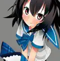 Strike the Blood