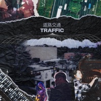 Traffic - EP - Custodian & _Thesmoothcat