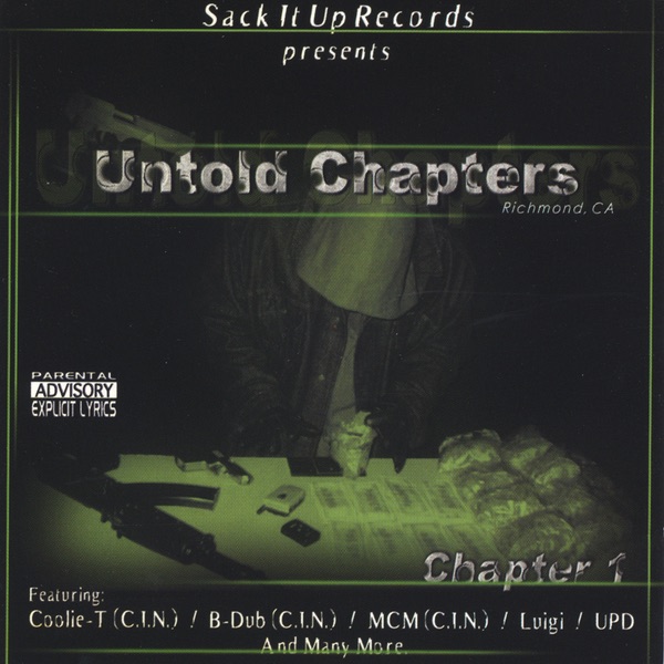 Untold Chapters-chapter 1