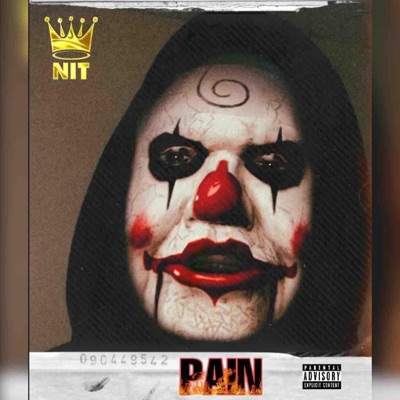 Pain - Single