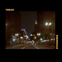 Time Go - Single - Kyle Banks