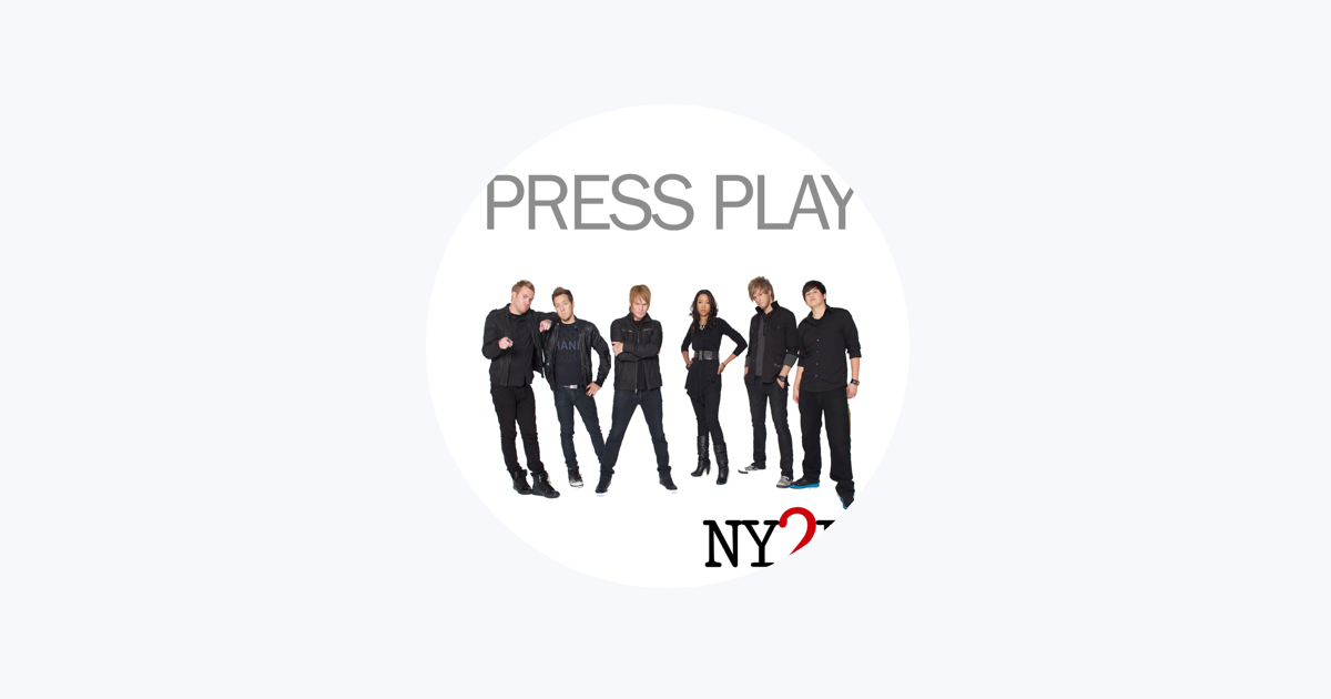 Press Play - Apple Music