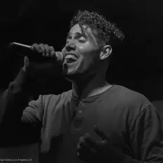 Listen to Tyler Rein, watch music videos, read bio, see tour dates & more!