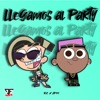 Llegamos al party (feat. Jpm) - Single