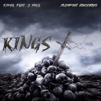 Kings (feat. J Paul) - Single - Kamal
