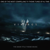Vikings TV Theme (Original Motion Picture Soundtrack) - Voidoid
