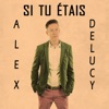 Alex Delucy