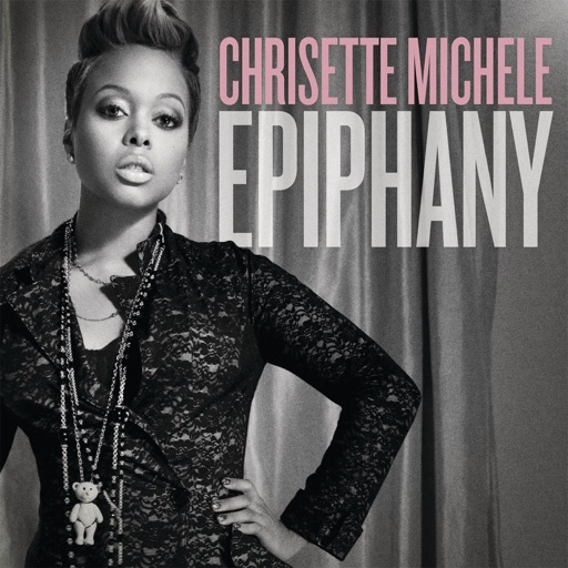 Art for Epiphany (I'm Leaving) by Chrisette Michele