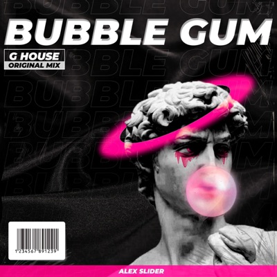 Bubble Gum - Single