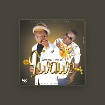 Listen to Akes Don, watch music videos, read bio, see tour dates & more!