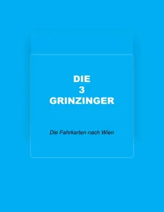 收听 Die 3 Grinzinger、观看音乐视频、阅读小传、查看巡演日期等 ！