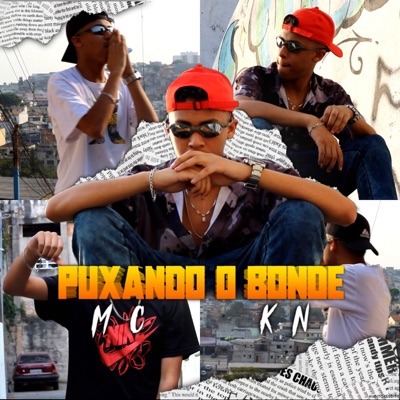 Puxando o Bonde - Single