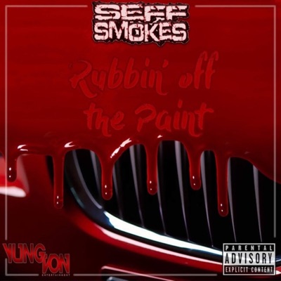 Rubbin Off the Paint - Single