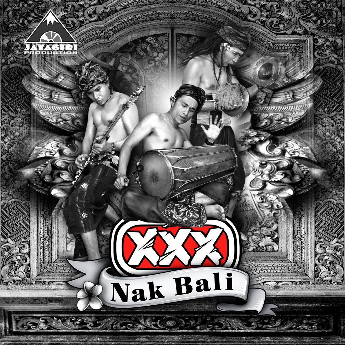 Bali xxx