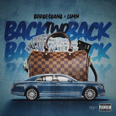 Backtwoback - Single