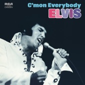 Elvis Presley - Easy Come, Easy Go