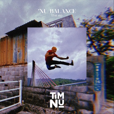 Nu Balance - EP