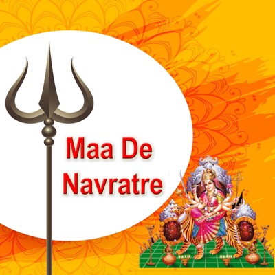 Maa De Navratre