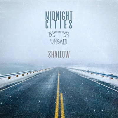 Shallow (feat. Better Unsaid) - Single