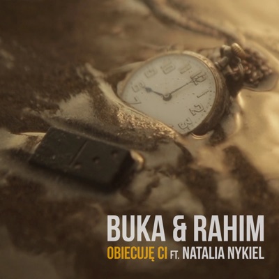 Obiecuję Ci (feat. Natalia Nykiel) - Single