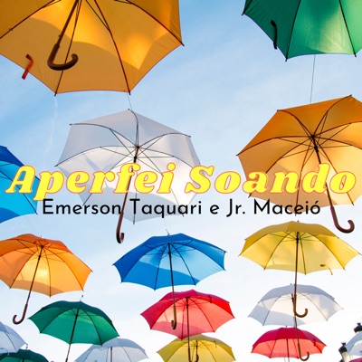 Aperfei Soando - Single