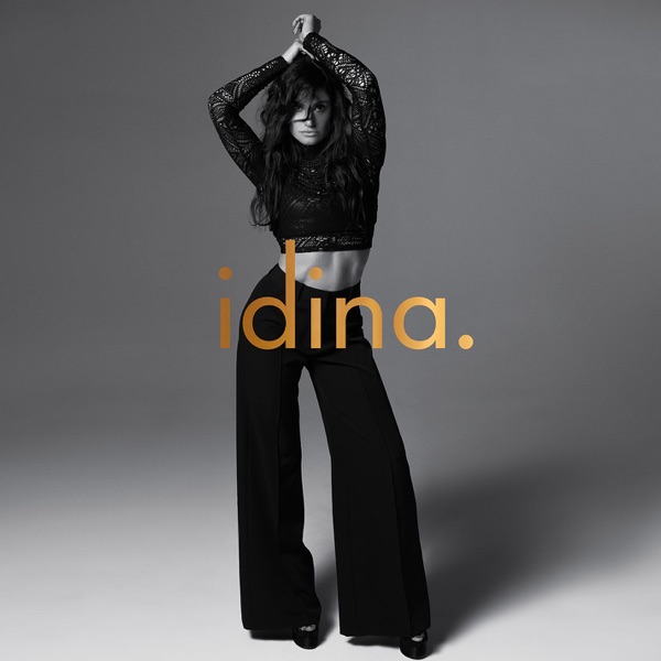 idina. - Idina Menzel