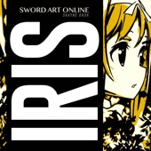 Iris (Sword Art Online: Alicization) artwork