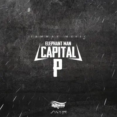 Capital P (Radio Edit) - Single - Elephant Man