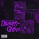Dranksgiving feat 601 Grind Single