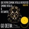Que Ritmo (Simone Vitullo Revisited Radio Mix) - Simone Vitullo & Do Santos lyrics