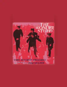 Listen to The Wonder Stuff, watch music videos, read bio, see tour dates & more!