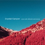 Crystal Canyon - Anomaly