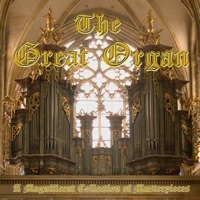 Jennifer Wates - Trumpet Voluntary: John Stanley